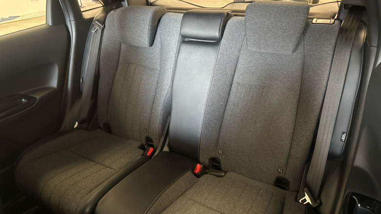 Honda Jazz 1.5 i-MMD Hybrid EX 5dr eCVT Hybrid Hatchback